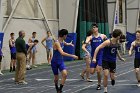 Wheaton Track Invitational  Wheaton College Men's and Women's track and field teams compete in the Wheaton Track and Field Invitational. - Photo by: Keith Nordstrom : Wheaton College, track & field, Wheaton Invitational